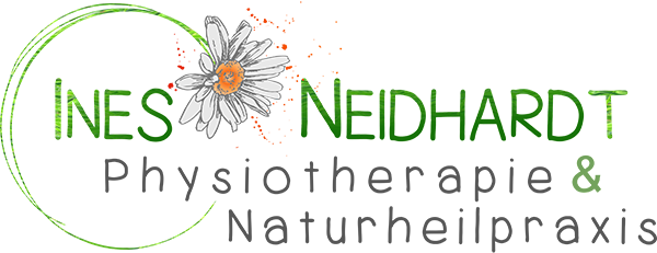 Logo Physiotherapie Neidhardt